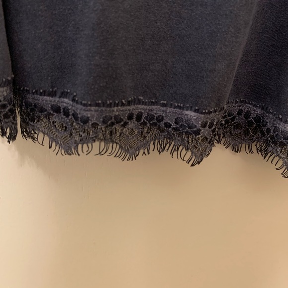 Blue Tank Top - Picture 4 of 9